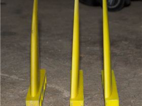 k4 ezzy asymmetrical fins