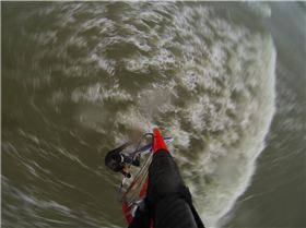 The beginning of something big...