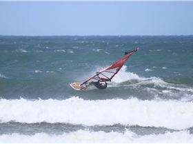 SA Wave States 2013
