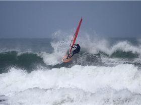 SA Wave States 2013