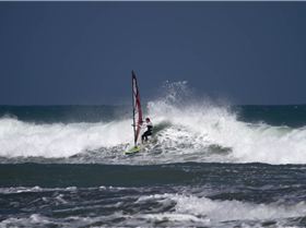 SA Wave States 2013
