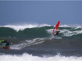 SA Wave States 2013