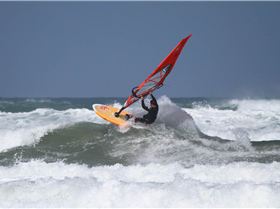 SA Wave States 2013