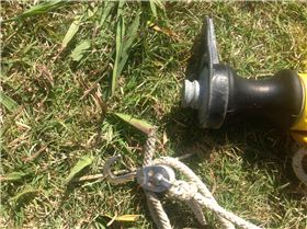 mast track piccies 2