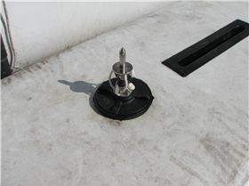 Modern uni on an old Windufer.