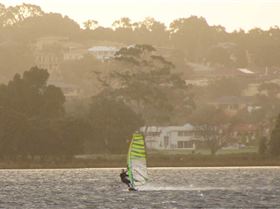 Slalom and Freestyle