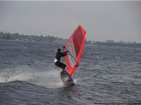 Slalom and Freestyle