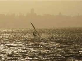 Slalom and Freestyle