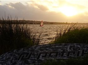 Slalom and Freestyle