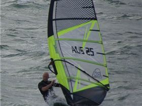 Slalom and Freestyle