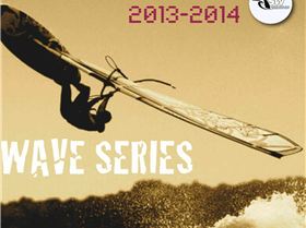 NSW Wavesailing Series 2012-13