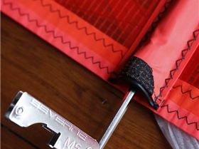 2014 Severne S1 Features