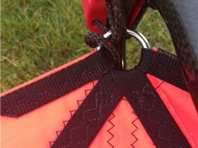 2014 Severne S1 Features