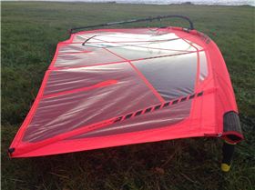 2014 Severne S1 Features