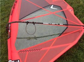 2014 Severne S1 Features