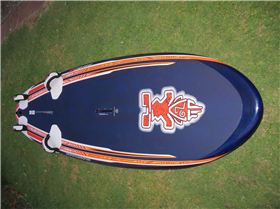 2014 Isonic 97 and 110