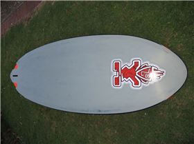 2014 Isonic 97 and 110