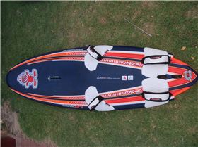 2014 Isonic 97 and 110