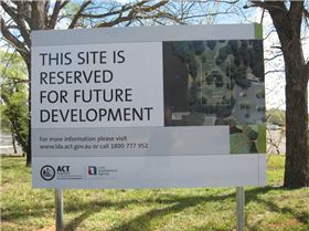 YarralumlaDevelopment