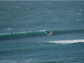 4.3 mast 20cm ext = 5m pump dragon froth 300m  tails