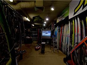 shq windsurfing info night