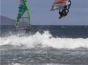 Carton puttin' it on