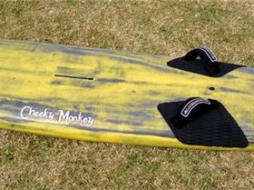 Cheeky Monkey ML92 nr.2