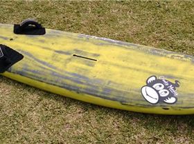 Cheeky Monkey ML92 nr.2