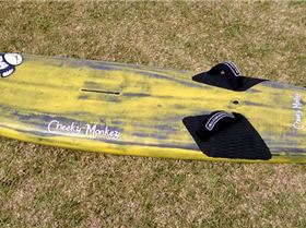 Cheeky Monkey ML92 nr.2