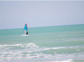 Beachport Friday 4th Oct 13