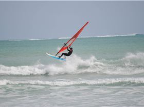 Beachport Friday 4th Oct 13