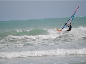 Beachport Friday 4th Oct 13