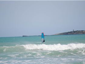 Beachport Friday 4th Oct 13