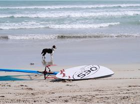 Beachport Friday 4th Oct 13