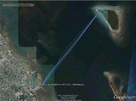 Green Island Marathon