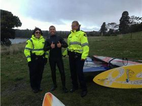 Mortimer access issues