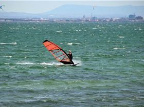 KA-Cheeky Monkey at GP