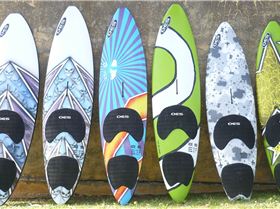 OES Custom Production