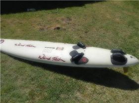 Windtech 900 pro lite