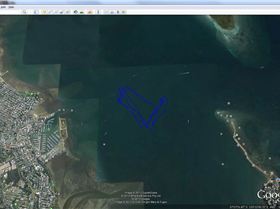 Race 2 RSX Nationals