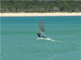 4 Windsurfing Martin and Dad (29)