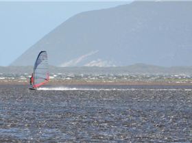 Evets at Frenchman's Bay