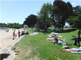 Learn To Windsurf Day Nov 2013