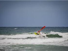 Men's Open - Windang