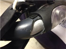 Any ideas how I did this?