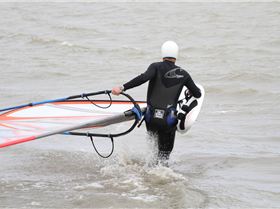 Strath Windsurfing Series