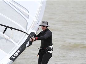 Strath Windsurfing Series