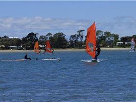 Southern Learner Day