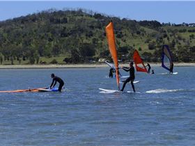 Southern Learner Day