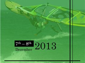 NSWWA - Event 3 2013/14 - Wanda